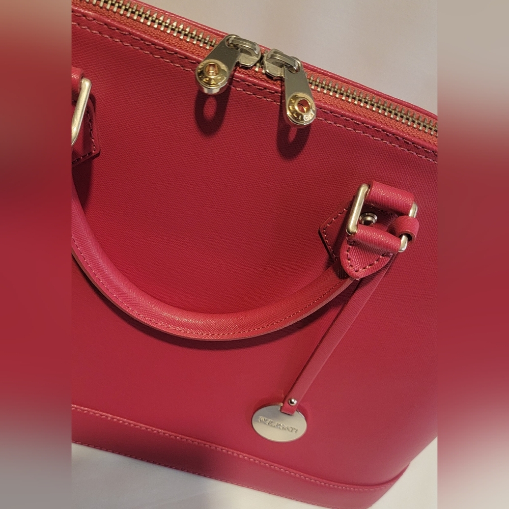 Pulicati Pink Bag - Picture 7 of 9